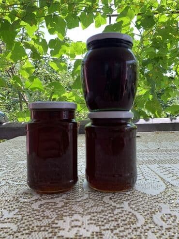 meşə balı: Tebii bal kilosu 30 manat — 1