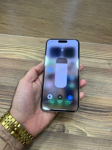 ıphone 5se: IPhone 15 Pro Max, 256 GB, White Titanium — 6