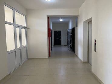 makler gence: 2 otaqlı, Yeni tikili, m. Həzi Aslanov, 90 kv. m — 3