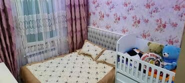 200 azn kiraye evler sumqayitda 2025: 3 otaqlı, Yeni tikili, 75 kv. m — 7