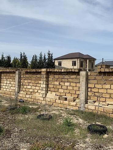 binədə torpaq: 6 sot, Tikinti, Barter mümkündür, Kupça (Çıxarış) — 5