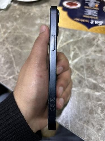 nokia 65 00: IPhone 14, 128 GB, Midnight, Face ID — 6