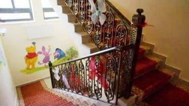 obyekt moyka satılır: Razində Arablinka yolunda Əsas yolun kənarında 2 mərtəbə+mansart ümumi — 13