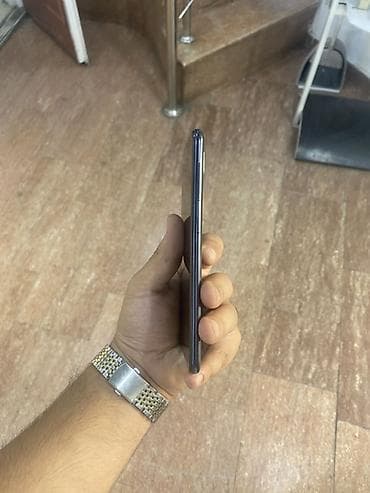 samsung tab e: Samsung Galaxy A10, 32 GB, rəng - Mavi — 3