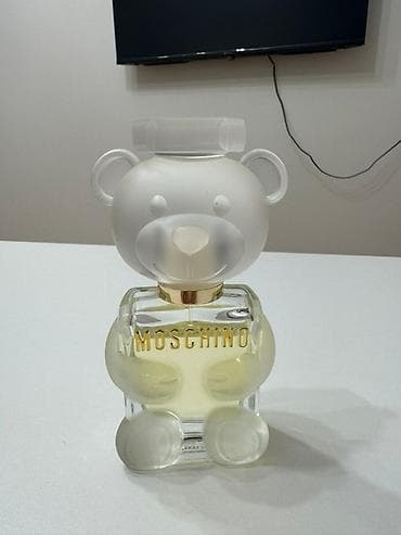 sabo 40: Duty free'den almishdim ama o geder chox parfumum varki novbe chatmir — 4