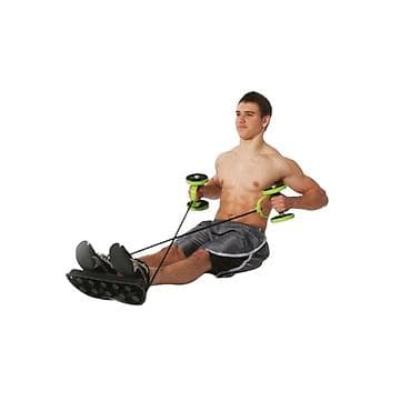 fl studio full: Məşq aləti, çoxfunksiyalı məşq aləti, revoflex məşq aləti, pres aləti — 4