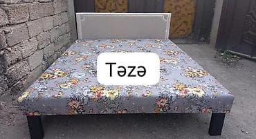 Другое: Təzə çarpayılar. çatdırılma odənişlidir — 2
