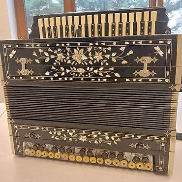 İdman və istirahət: Qarmon — 1