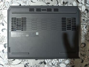 Ноутбуки: Lenovo noutbuk – güclü oyun və yaradıcılıq üçün Xüsusiyyətlər: - — 3