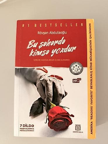 Yeni kimidir ilk 5-10 sehifesi oxunub içi temizdir içerisinde ayracıda lalafo.az -da Yeni kimidir ilk 5-10 sehifesi oxunub içi temizdir içerisinde ayracıda
