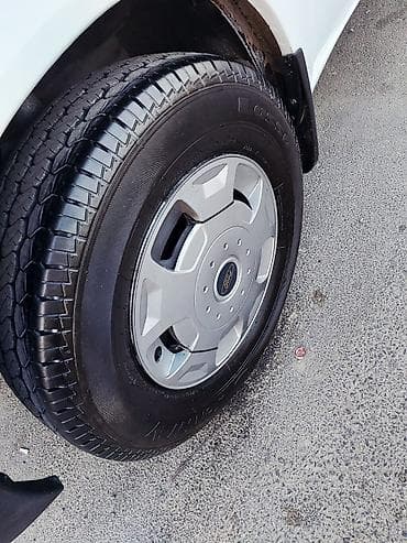 avto telim: Aylıq, Ford, Qalmaq şərti ilə — 7