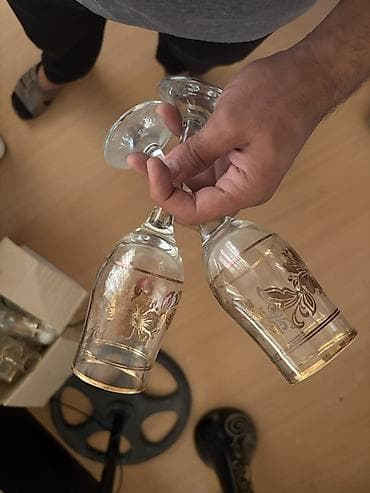 santa barbara saat: Çoxu yeni kimidi istifadə olunmuyub dəyərindən ucuz bi dənə yaşıl — 2