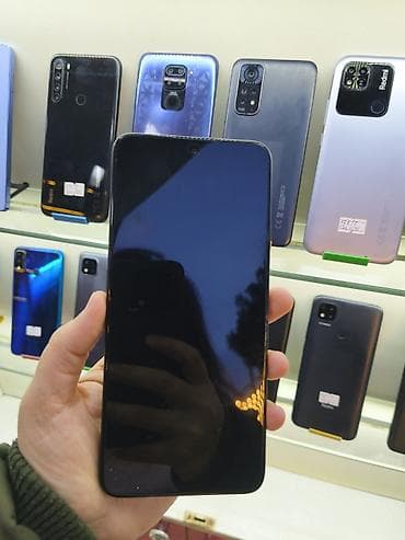 acer notebook price: Honor X7d, 256 GB, rəng - Qara, İki sim kartlı — 2