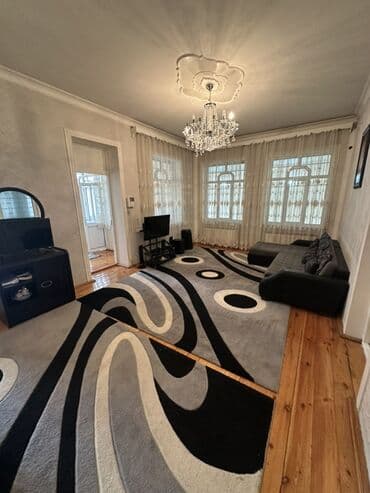 дом на колесах: 8 комнат, 200 м², Нет кредита, Свежий ремонт — 10