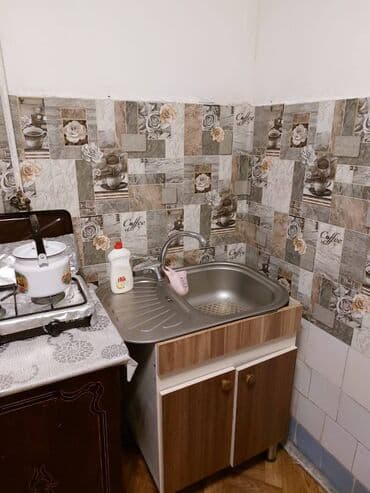 купить квартиру в баку ахмедлы: Баку, Пос. Бакиханов, 3 комнаты, Вторичка, 95 м² — 12