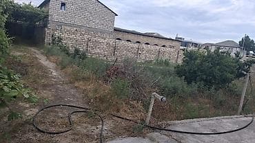 Torpaq: 4 sot, Tikinti — 3