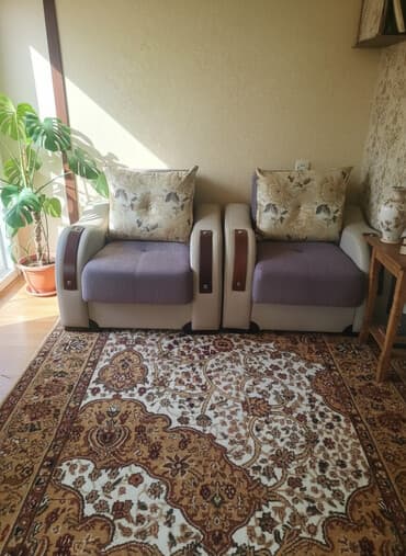 İşlənmiş, Kreslo-kravat, Süni dəri, Kredit yoxdur, Ödənişli çatdırılma — 1