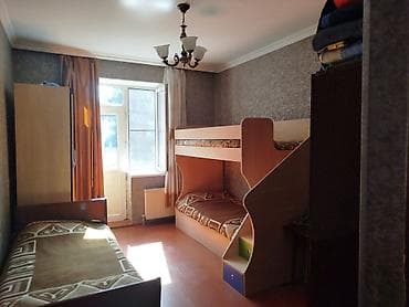 92: Zığ qəs. 3 otaqlı, 100 kv. m, Kredit yoxdur, Yeni təmirli — 3