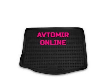 qubada ucuz avtomabiller: "ford focus ii 2004" hb baqaj ayaqaltı bundan başqa hər növ — 1