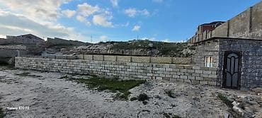 binədə torpaq: 4500 sot, Tikinti, Barter mümkündür, Bələdiyyə — 9