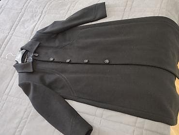 palto satışı: Palto Loreta firması (Sumqayıtda)46-48 razmer 400 AZN dır satışda — 6