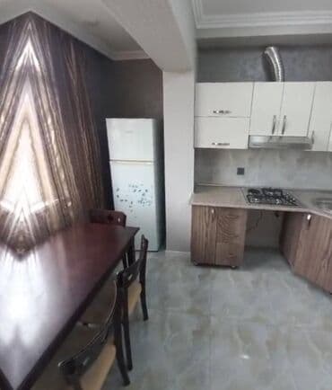 resulzadede kiraye evler: TECILI SATILIR Azadliq metrosuna yaxin 3 otaq bina evi 9/9 temirli — 13