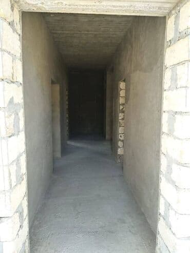 ev alıram: Mərdəkan 9 otaq, 360 kv. m, Təmirsiz — 8