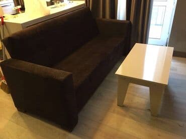 xacmazda tecili satilan evler: Bakı, 2 otaqlı, Köhnə tikili, m. Sahil, 54 kv. m — 4