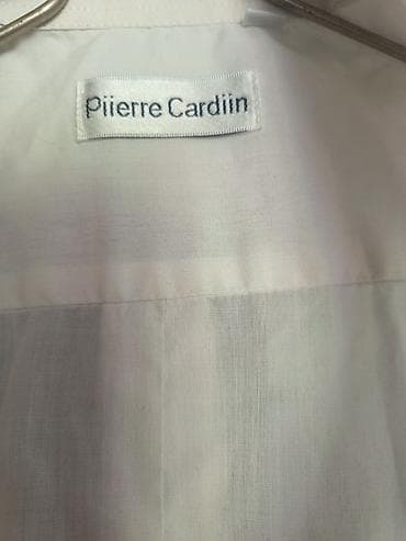 Türkiyənin Brend Piierre Cardiin 38 razmerə uyğun ideal vəziyyətdə — 4