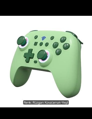 oyun kon: Salam, bu joystick i pc de, telefonda, Xbox da, cox rahatligla — 2