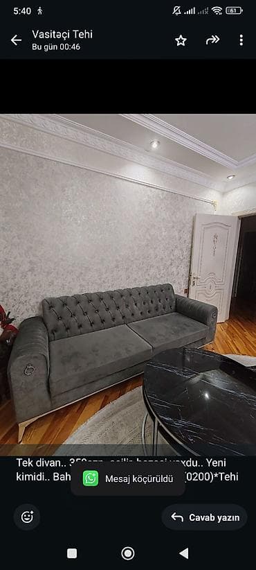 divan sumqayit: Divan — 1