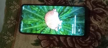 Аудиотехника: Redmi 9C, 64 ГБ, цвет - Оранжевый, Отпечаток пальца — 3