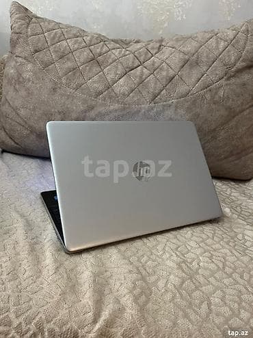 MSI: İşlənmiş HP Pavilion, 15.6 ", Intel Celeron, 256 GB, Ünvandan götürmə — 4