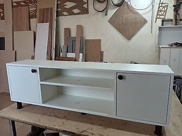 Tv alti ücün tumbucka təzədir ölcüsü uzunluğu 150sm dərinliyi 30 sm — 4