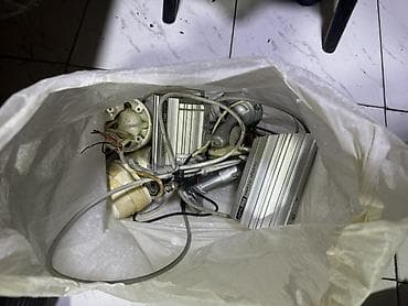 Видеонаблюдение: Yomert DVR təhlükəsizlik qeydiyyatçıları – 16 kanallı Məhsul: 2 ədəd — 5