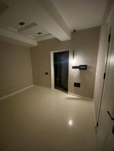 bina evi yeni tikili: 2 otaqlı, Yeni tikili, 72 kv. m — 4