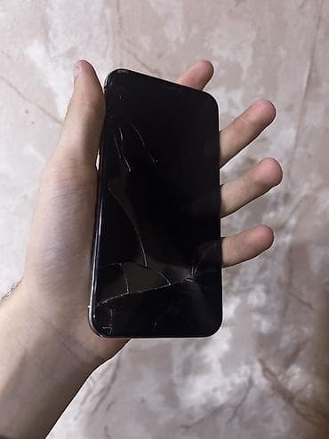 iphone x 2 ci el: IPhone X, 64 GB — 3