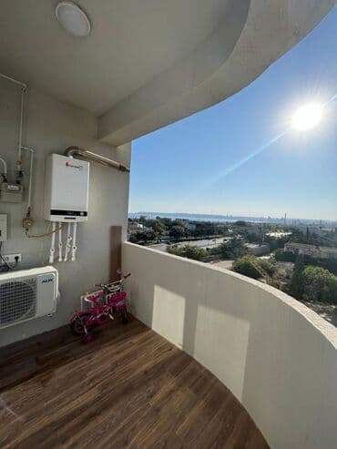 купить квартиру в баку азербайджан: 3 комнаты, Новостройка, м. Ази Асланов, 125 м² — 17