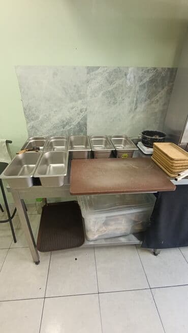 морозильная камера для мороженого бу: Döner aparatları( köz 2 ed)-1400m Döner aparatı spiral (4 gözlü 3 — 4