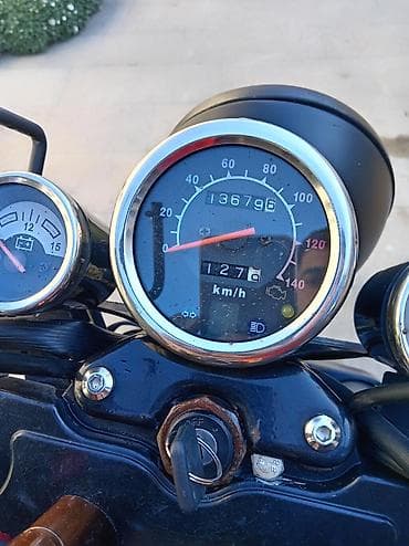 barter mawinlar: - NNB 300 sm3, 2022 il, 12000 km — 6