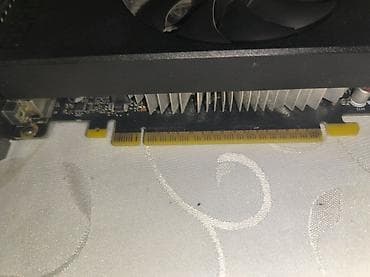 hp laptop: Videokart NVidia GeForce GTX 1650 Super, 4 GB, İşlənmiş — 6