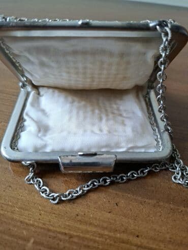 Çantalar: Klatç, İşlənmiş — 3