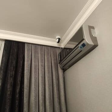 m50 satilir: Kamera IP 1080HD 2MP (Camera wifi) 📢Original Kamera Ip bizdə 6 ay — 5