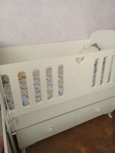 fosfor ulduz: Oğlan və qız üçün, Dördbucaq, Beşik, Dəst ilə, Matras ilə, Yellənmə mexanizmsiz — 1