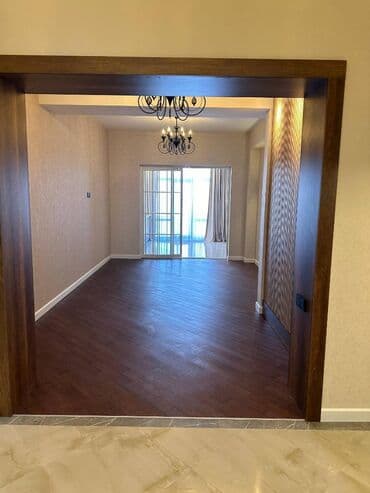 hezi aslanovda 3 otaqli evler: 3 otaqlı, Yeni tikili, m. 28 may, 100 kv. m — 2