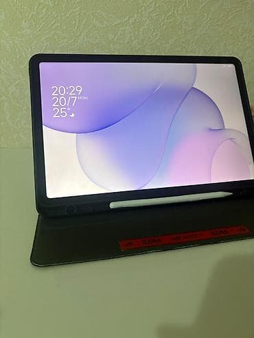 ucuz oyuncu laptop: Redmi Pad Pro planşeti Salam aleykum. Redmi Pad Pro satılır. Heç bir — 3