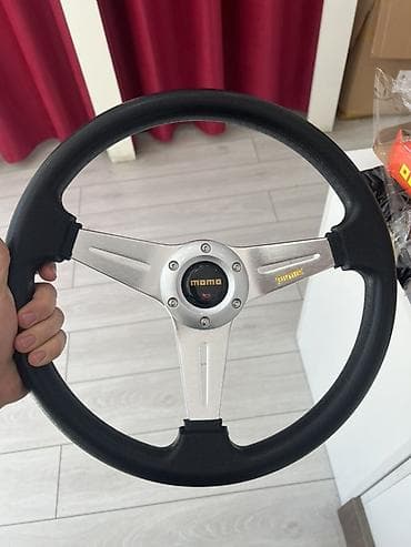 MOMO sport sükanı tempra ilə barter olunur Pasdafqalıdı - Universal lalafo.az -da MOMO sport sükanı tempra ilə barter olunur Pasdafqalıdı - Universal