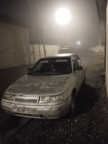 запчасти ваз 2109: ВАЗ (ЛАДА) 2110: 1.6 л | 2003 г. 32000 км Седан — 8