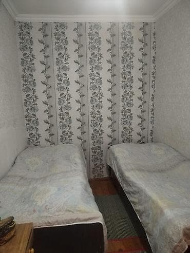 bakida hosteller: Zığ qəs. 4 otaqlı, 90 kv. m, Kredit yoxdur, Orta təmir — 9