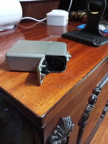 lens nikon: Nikon Nuvis S 2000 APS fotoaparat - Kompakt, sürüşən qapaqlı dizayn – — 4